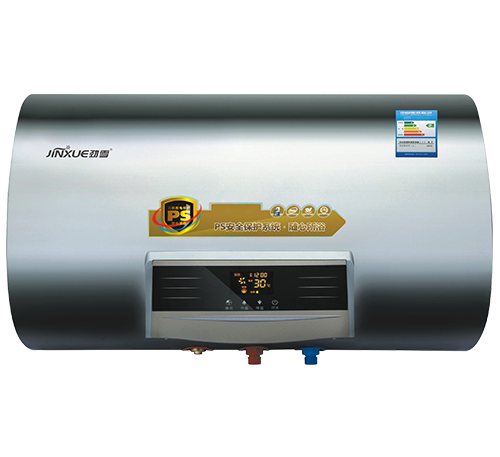 燃气热水器：大增长驱动力 专注高端转型